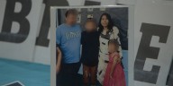 Organizations demanding of ICE detainee from Manatee County
