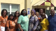 Descendants of formerly enslaved woman Agatha Babino gather at Beaumont Heritage Society event honoring her legacy