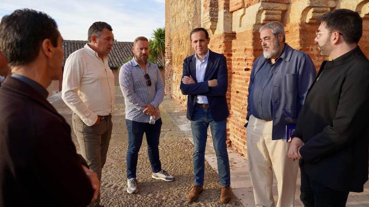 Alrededor de un millar de personas asisten al ciclo de ‘Conciertos en Lugares Significativos’ de Valladolid