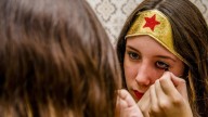 Wonder Woman’s True Identity Revealed as Nice Mennonite Gal from Rosenort