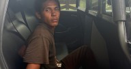 Illegal alien arrested after breaking into Marshall County residence, charged and placed on ICE detainer