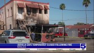 ‘The community will support them’: Customers react...