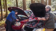 Don’t get stranded: reliable car jump starters are up to 51% off