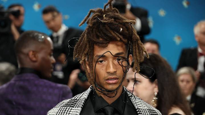 Jaden Smith Named Men’s Creative Director At Christian Louboutin