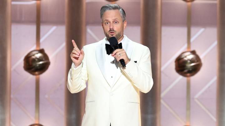 5 Nate Bargatze Performances to Watch Before the 2025 Emmys