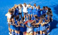El hockey bahiense cerró los Jadar con una medalla y muchas experiencias
