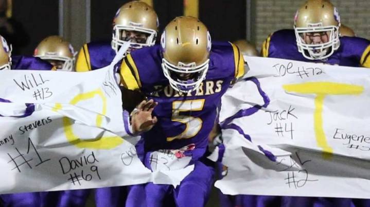 Greenport/Southold/Mattituck football drops varsity team because of lack of players