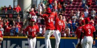 Reds fans ‘fired up’ as Cincinnati makes postseason push