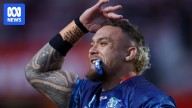 With James Fisher-Harris and the Warriors in its sights, Penrith's dynasty must consume one of its own to survive
