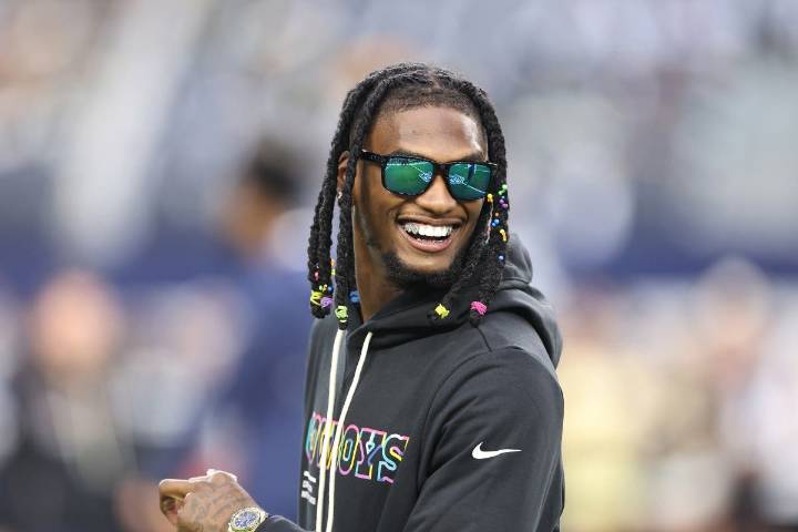 Cowboys' CeeDee Lamb Had Wild Mic'd Up Moment During Packers Game