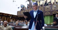 Govt to Allot Land to Flood-Affected Families, CM Omar Announces
