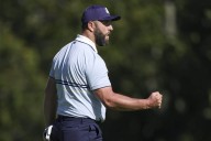 Jon Rahm is Europe's talisman. There's no one on either Ryder Cup team quite like him