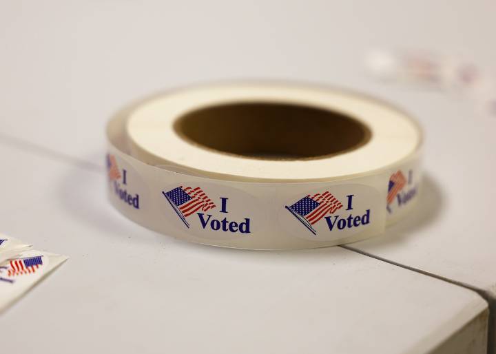 Push back against attempts to sideline voters in 2026: Letter to the Editor