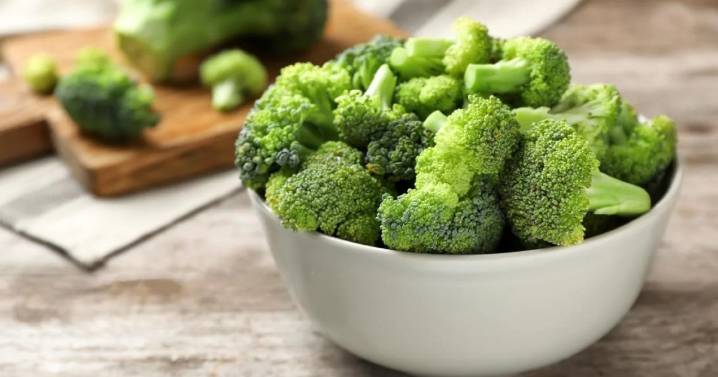 El secreto para cocinar el brócoli y que no quede amargo ni duro
