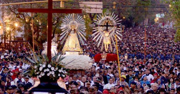 Confirmaron cuánta gente se espera para El Milagro 2025: ¿Se rompe el récord?