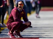 Coaching adjustments kickstart Gophers’ comeback win over Rutgers