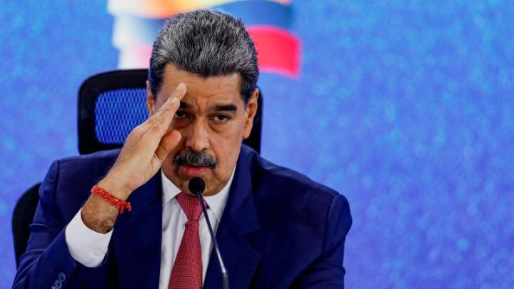 ¿Maduro, con el poder total en Venezuela? Seis claves del decreto de conmoción externa que firmó