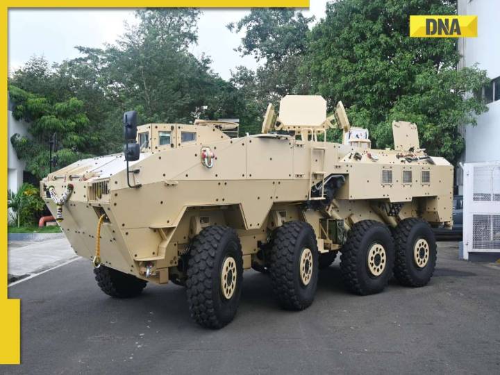 THIS Ratan Tata-owned defence company sets up manufacturing unit in Morocco