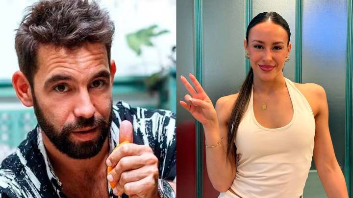 La sugestiva foto que confirma la reconciliación de Fio Giménez y Cachete Sierra: "Con él"