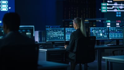 Meet The Company Challenging Nvidia's AI Dominance. (Hint: It's Not AMD)