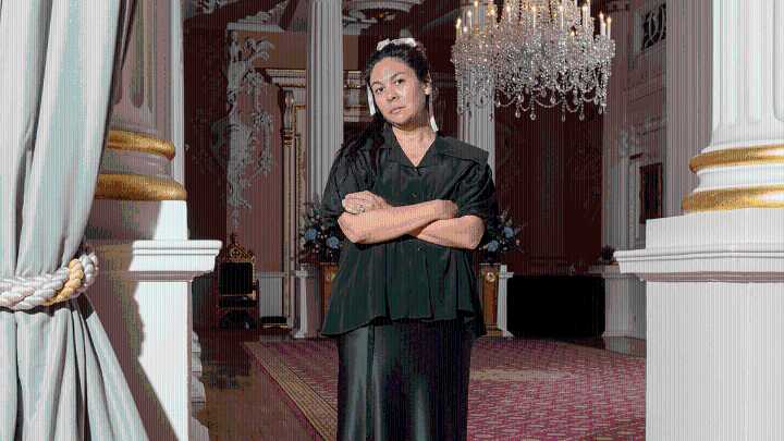 Simone Rocha on how to build and prosper in London