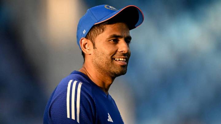 Asia Cup 2025: Will India's SKY rise to the occasion against Pakistan?