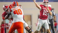 College football rankings: Updated top 25 in Coaches, AP polls
