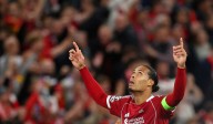 Liverpool sufre, pero logra derrotar al Atlético de Madrid en el inicio de la Champions League