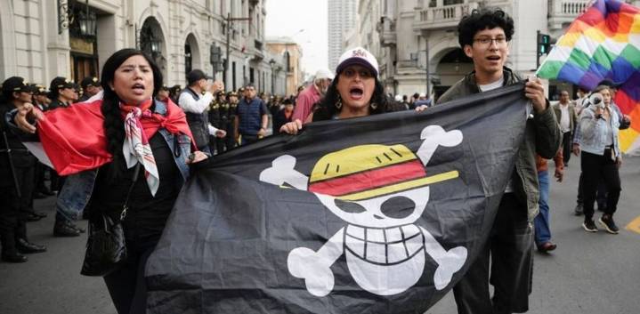 Alejandro Aguinaga rechaza marchas de la 'Generación Z' contra gobierno de Bolaurte: "Demasiado violentas"
