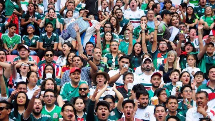 FIFA recibe 1.5 millones de solicitudes para boletos del Mundial 2026 en el primer día de registro
