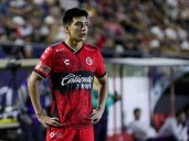 Gilberto Mora y Xolos no logran vencer al Atlético San Luis