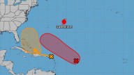 Onda Tropical en el Atlántico afectará Puerto Rico, esto es lo que se espera