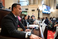 Negada moción de censura contra MinDefensa Pedro Sánchez Suárez