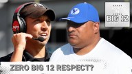 ROBBED: BYU, Iowa State, Utah Disrespected By AWFUL AP Poll Voters, Don't Watch College Football