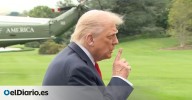 Trump amenaza la libertad de expresión en EEUU con su acoso a las voces críticas