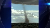Tornadoes destroy several homes in southeastern Utah