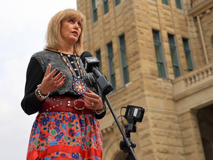 Bell: Gondek wins as this Calgary city council breathes its last gasp