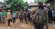 ISIS-linked militia kills 60 in machete attack on funeral in Eastern Congo, local officials say