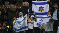 Por qué Rusia no puede participar en el Mundial o Eurovisión, pero Israel sí: Gonzalo Bernardos explica la clave