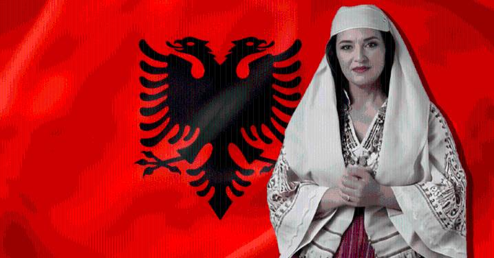 Albania: 'Diella' se convierte en la primera ministra creada con inteligencia artificial del mundo para combatir la corrupción