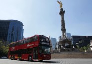 Constructores en México piden duplicar inversión en infraestructura rumbo al Mundial 2026