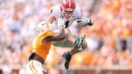Georgia wins in OT after Tennessee misses game-winning FG in regulation: Live score, updates and reaction