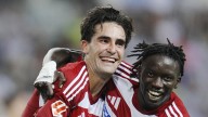 El Granada CF rompe su mala racha