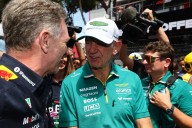 Aston Martin F1 urged to hire Christian Horner: ‘They are going to win everything’