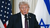 Watch: Trump details plan to end Israel war with Hamas in Gaza