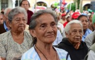 Pagan Bono Contra la Guerra Económica de septiembre a pensionados