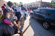 At Least 5 People Face Federal Criminal Charges Tied To Protests Outside Broadview ICE Facility