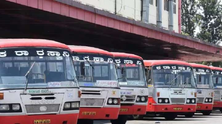 KSRTC increases bus fare to Mysuru for Dasara season