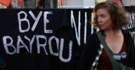 La caída del gobierno de Bayrou dispara la prima de riesgo de Francia, que ya supera a la italiana