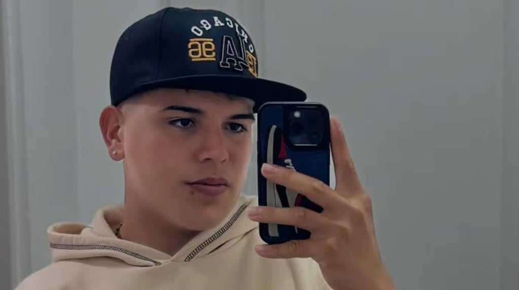 Se conoció cómo sigue el estado de salud de Thiago Medina luego de que los médicos empezaran a sacarle la asistencia respiratoria